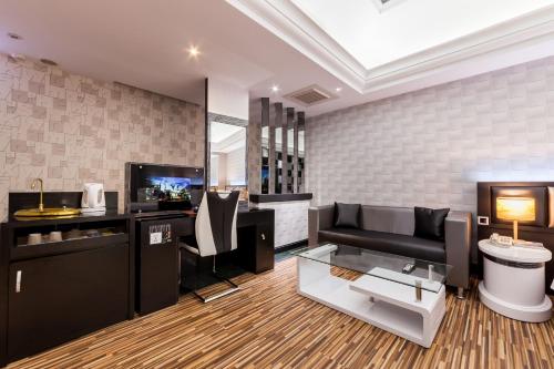 ソーホー モーテル2