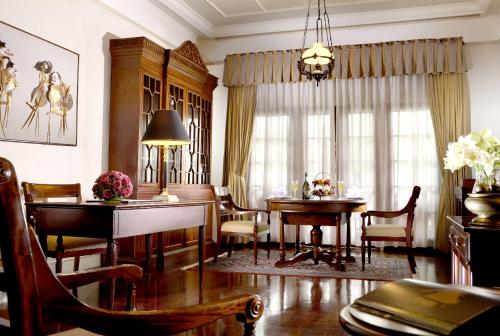 Majapahit Legendary Suite image 2