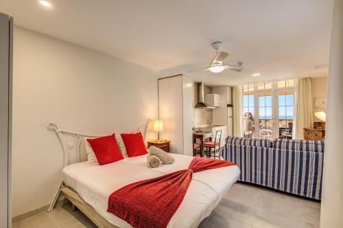 格拉纳达I号公寓 格拉纳达I号公寓