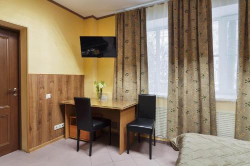 AllisHotel
