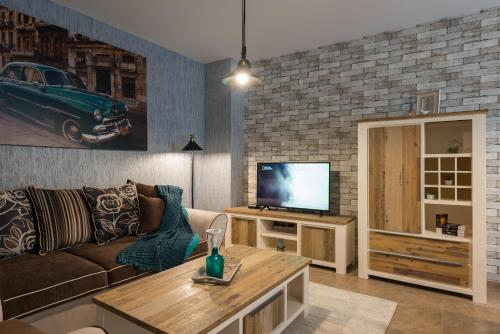 Grand Vitosha Apartments - image 6