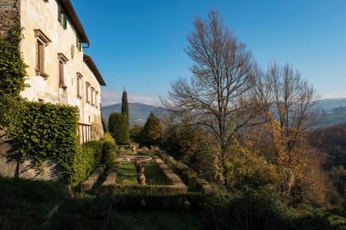 Enchanting Medici's Mansion 7 min from Florence