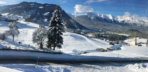 Apart Plattner Arzl im Pitztal