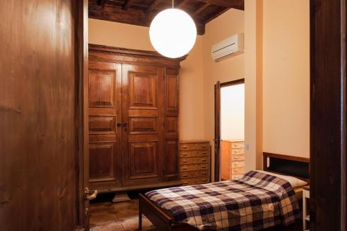 Enchanting Medici's Mansion 7 min from Florence