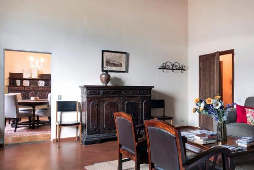 Enchanting Medici's Mansion 7 min from Florence