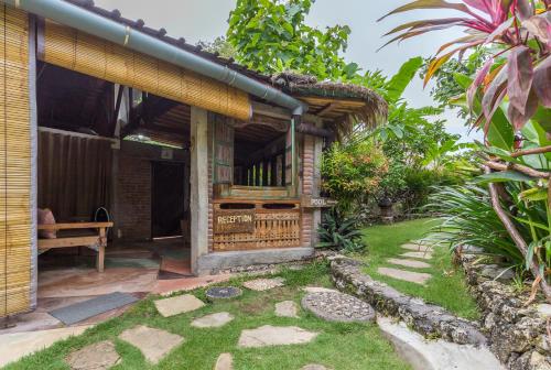 Milo's Home – Jimbaran, CO