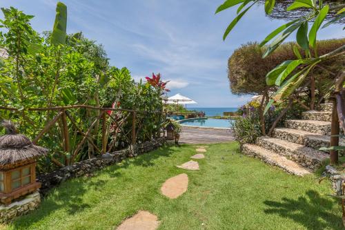 Milo's Home – Jimbaran, CO