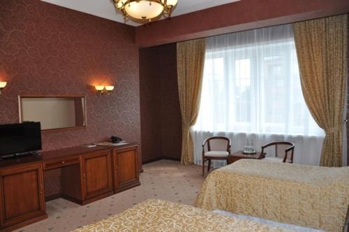 hotel photo