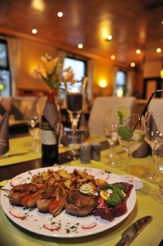 Hotel Bergischer Hof 2