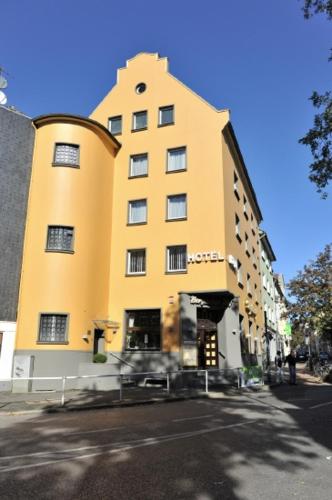 Hotel Bergischer Hof 5