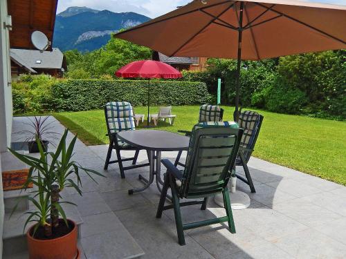 Haus Seehof - Ferienhaus - image 5