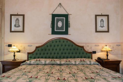 Liberty Hotel - image 11