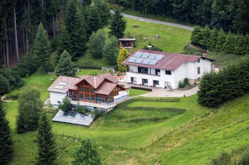 Wohlfühl-Alm in Kötsch