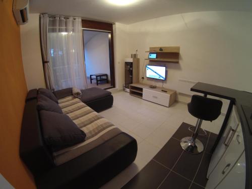  Apartment Duga Uvala, Pension in Pavicini