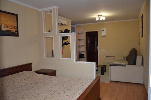 Apartments in the city centre of Nikolaev - image 7