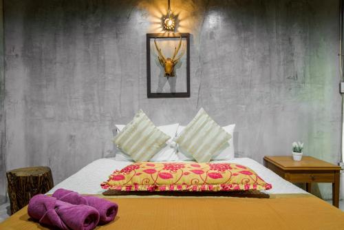 Lovely Guesthouse 94 Room Type - Budget Double Room