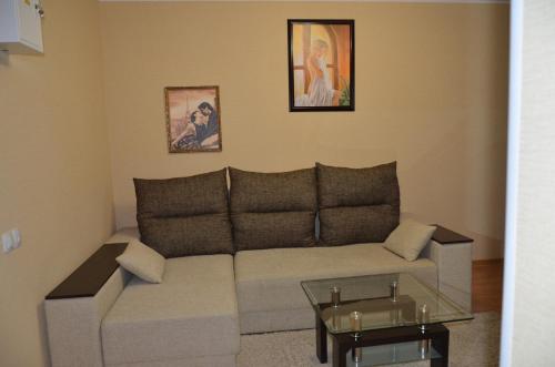 Apartments in the city centre of Nikolaev - image 8