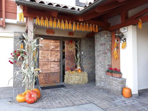 Apartment Irmgard