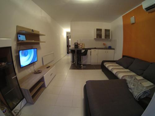  Apartment Duga Uvala in Pavicini