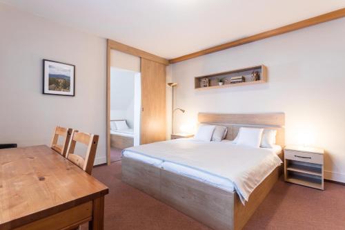 Penzion U Kaplicky in Zelezna Ruda