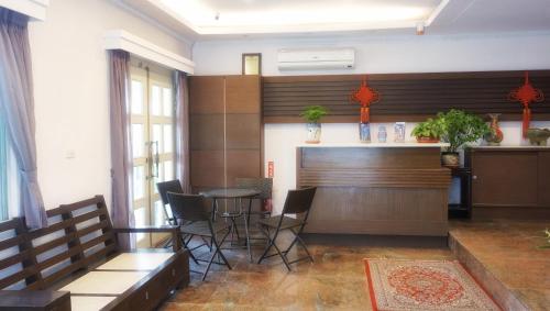 紅屋頂海景民宿 red roof home stay