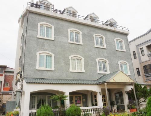 레드 루프 B&B
