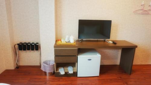 레드 루프 B&B