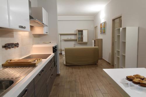 San Andreas Suites – Lecce, OK