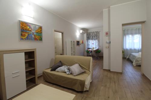 San Andreas Suites – Lecce, OK