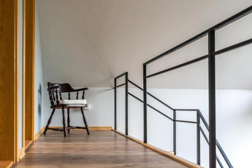 Facilities, Country House Selo in Pluzine