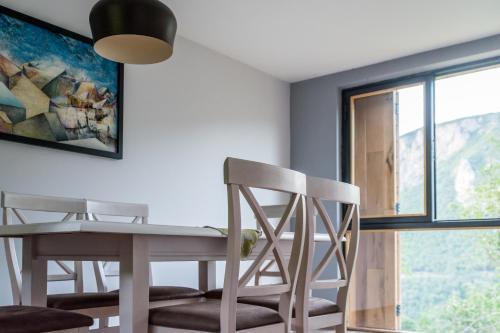 Facilities, Country House Selo in Pluzine