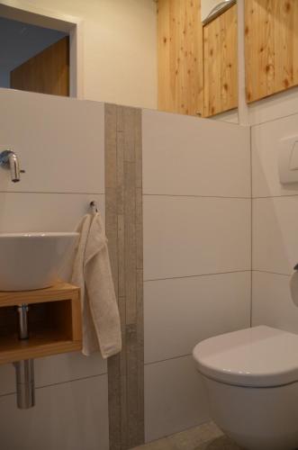 Ferienhaus Ferch