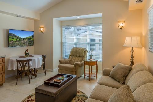 Solvang Alisal Vacation Cottages