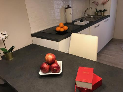 The Flower Market Apartment, Roma (foto 6)