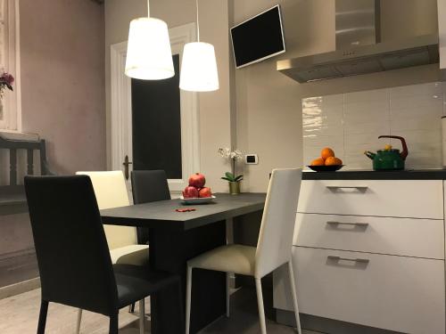 The Flower Market Apartment, Roma (foto 8)
