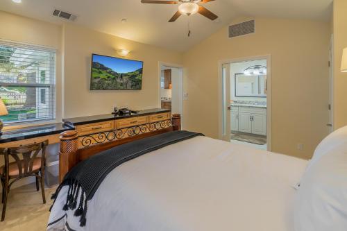 Solvang Alisal Vacation Cottages