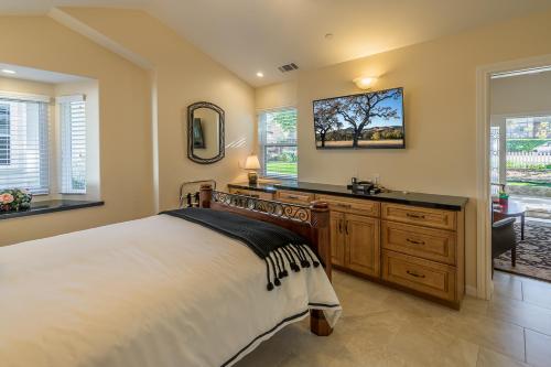 Solvang Alisal Vacation Cottages