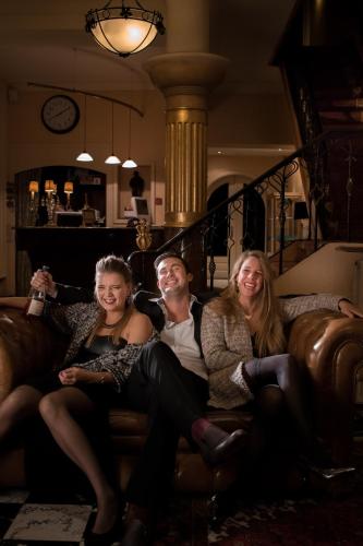 Avenue Hotel by F-Hotels - image 4