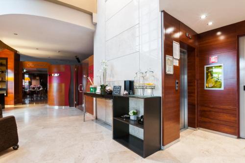Eurostars Toscana - image 5