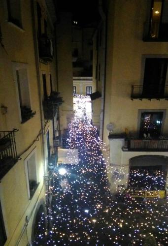 Il sorriso – Salerno, UT