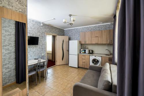 Azimut Hotel Prometey Nebug Tuapse Russia