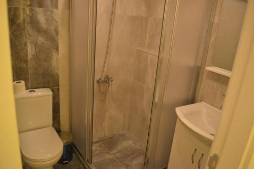 Seven Days Hotel - İstanbul - image 3