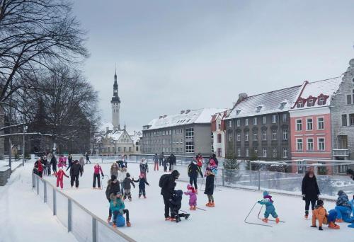 Vip Old Town Apartments - image 10