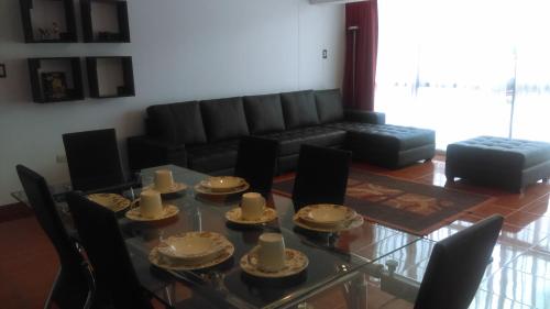 

Confortable Habitacion