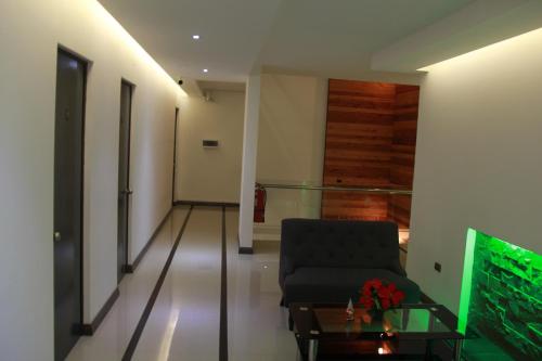 El Camino Hotel in Iquique
