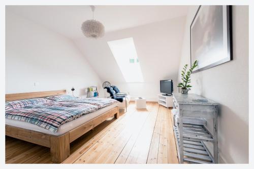 Bed & Kitchen am Tavelweg - Adults Only in Bern, Schweiz