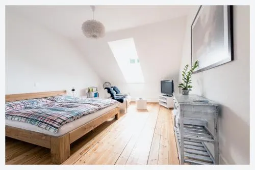 Bed & Kitchen am Tavelweg - Adults Only in Bern, Schweiz
