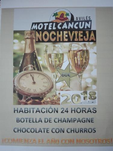 Motel Cancun Avilés - image 6