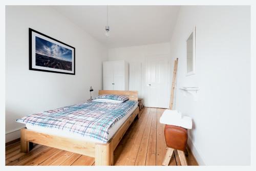 Bed & Kitchen am Tavelweg - Adults Only - image 10