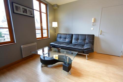 Appart'Hôtel de la Tour - image 7